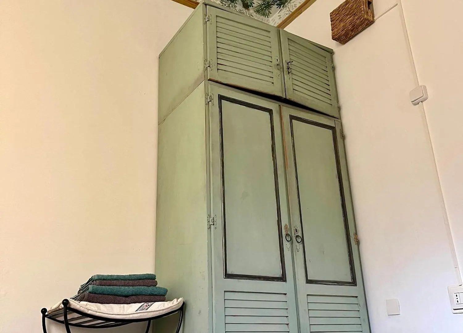 Santa Rosalia Appartement