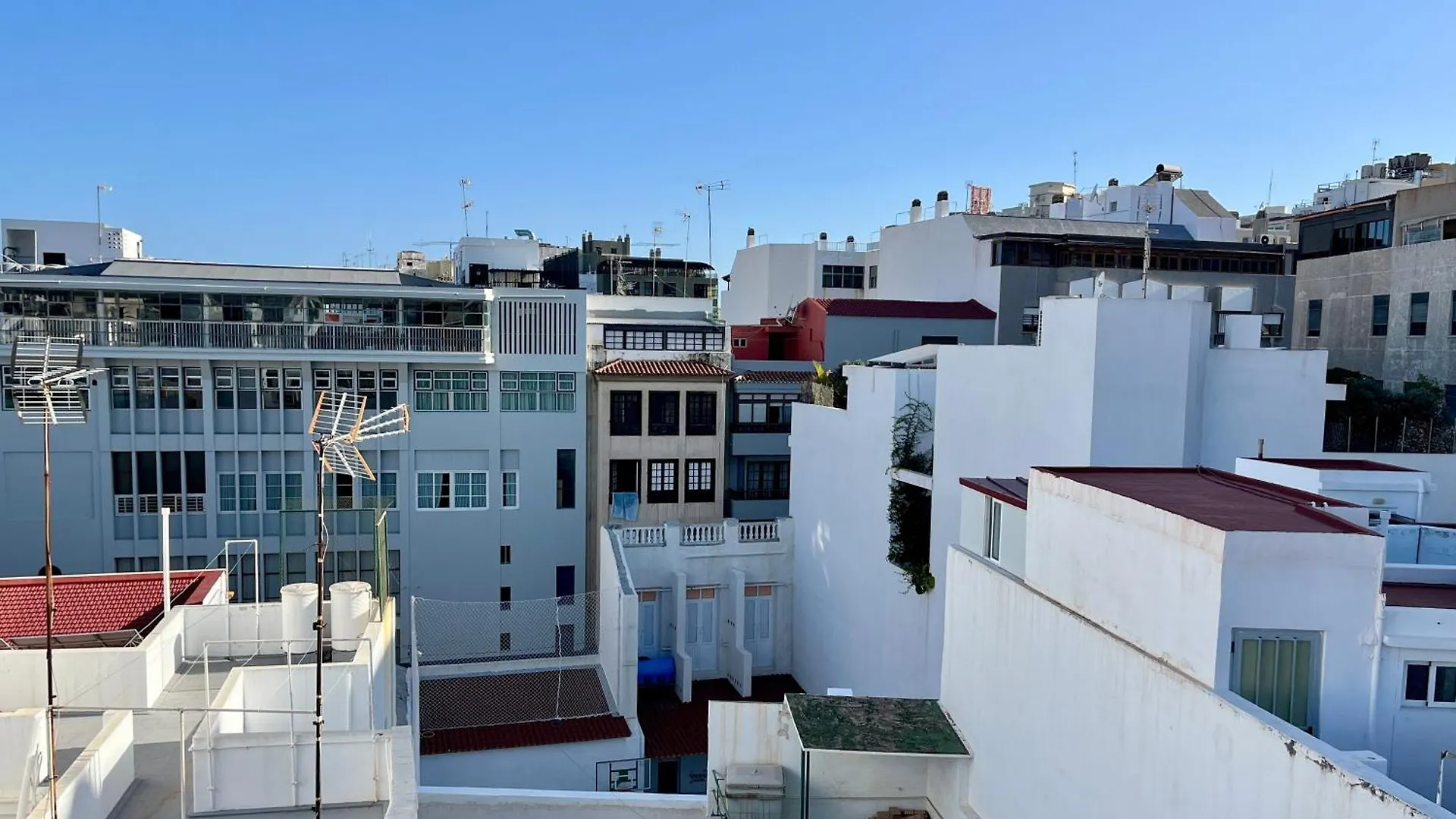 Santa Rosalia Appartement  Santa Cruz de Tenerife