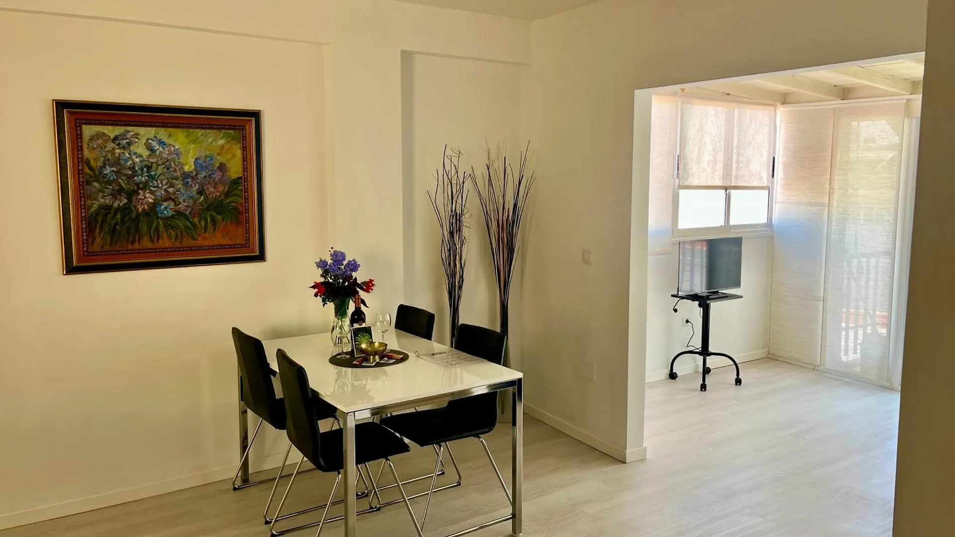 Santa Rosalia Appartement Santa Cruz de Tenerife